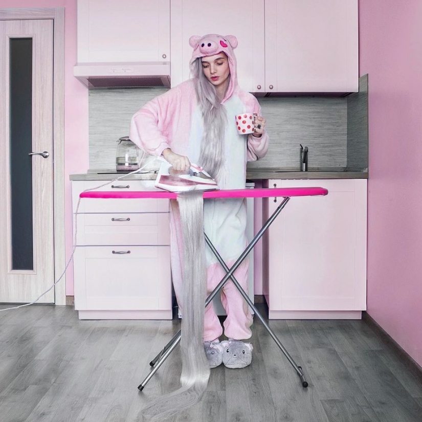 16 Young Blogger Photos Proving Modern Art Can Do Without Photoshop 16 Young Blogger Photos Proving Modern Art Can Do Without Photoshop