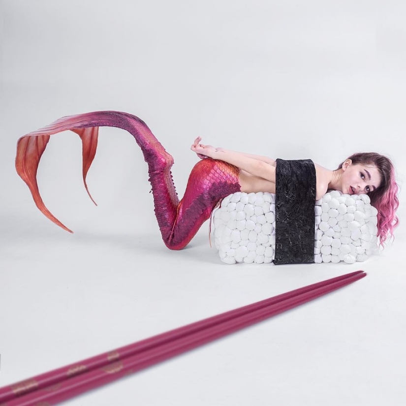 16 Young Blogger Photos Proving Modern Art Can Do Without Photoshop 16 Young Blogger Photos Proving Modern Art Can Do Without Photoshop