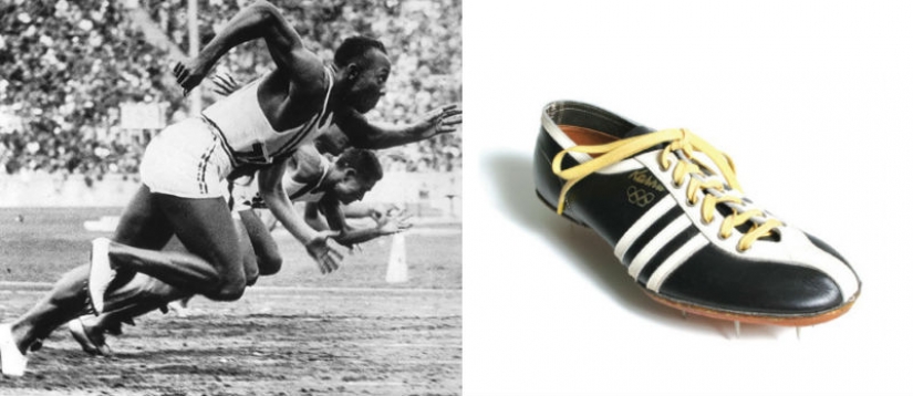 1600 euros and two bottles of whiskey: how adidas bought the rights to three stripes 1600 euros and two bottles of whiskey: how adidas bought the rights to three stripes