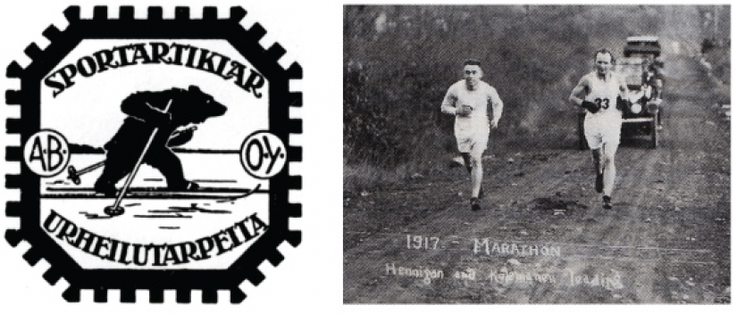 1600 euros and two bottles of whiskey: how adidas bought the rights to three stripes