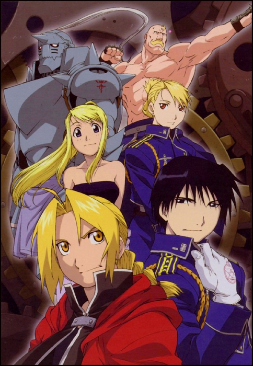 17 best anime of all time 17 best anime of all time