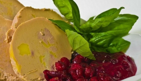 17 de deliciosos platos y bebidas están prohibidos en muchos países del mundo