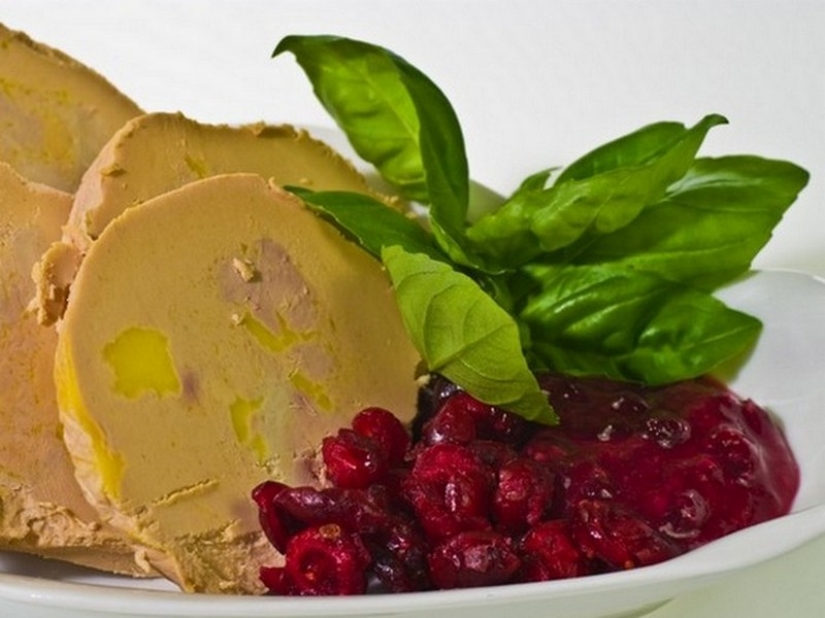 17 delicious dishes and drinks are prohibited in many countries of the world