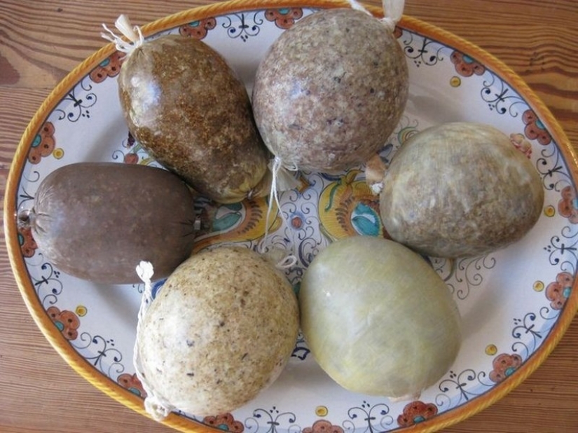 17 delicious dishes and drinks are prohibited in many countries of the world