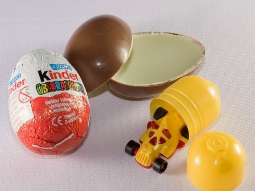 17 delicious dishes and drinks are prohibited in many countries of the world