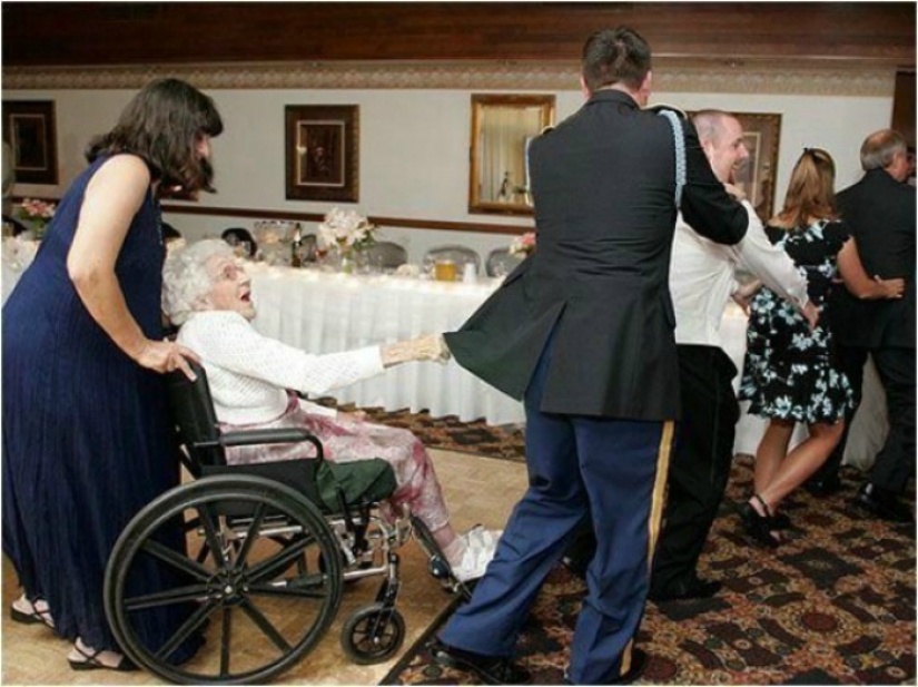 17 ejemplos cuando a un fotógrafo de bodas le va bien con sentido del humor 17 ejemplos cuando a un fotógrafo de bodas le va bien con sentido del humor