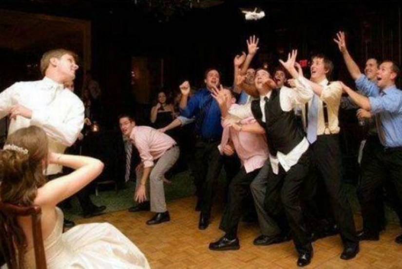 17 examples when a wedding photographer is doing well with a sense of humor 17 examples when a wedding photographer is doing well with a sense of humor