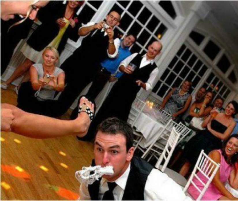 17 examples when a wedding photographer is doing well with a sense of humor 17 examples when a wedding photographer is doing well with a sense of humor
