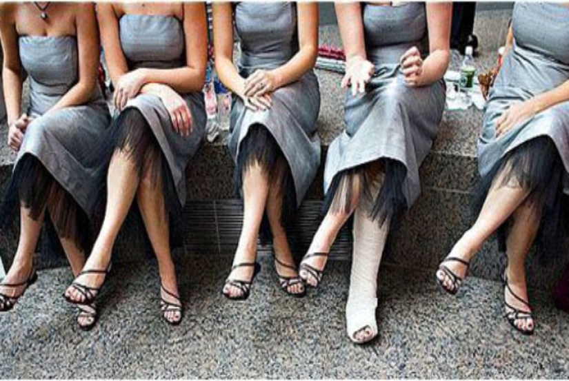 17 examples when a wedding photographer is doing well with a sense of humor 17 examples when a wedding photographer is doing well with a sense of humor