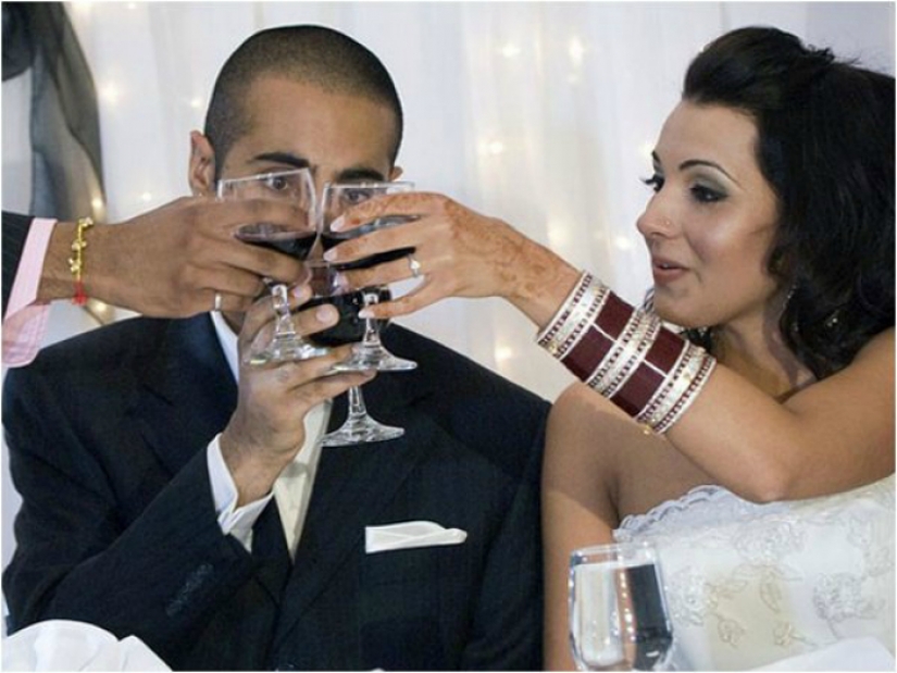 17 examples when a wedding photographer is doing well with a sense of humor 17 examples when a wedding photographer is doing well with a sense of humor