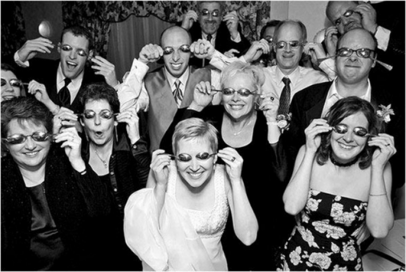 17 examples when a wedding photographer is doing well with a sense of humor 17 examples when a wedding photographer is doing well with a sense of humor