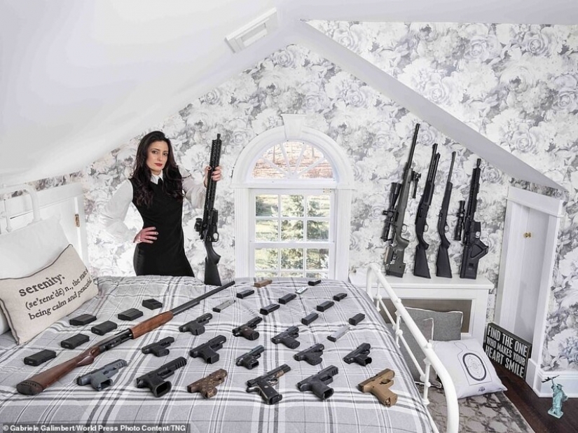 17 expresiva fotos de los finalistas del prestigioso premio World Press Photo concurso de 2021