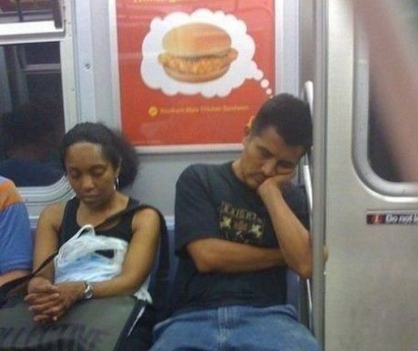 17 fotos que adquieren un significado diferente cuanto más las miras