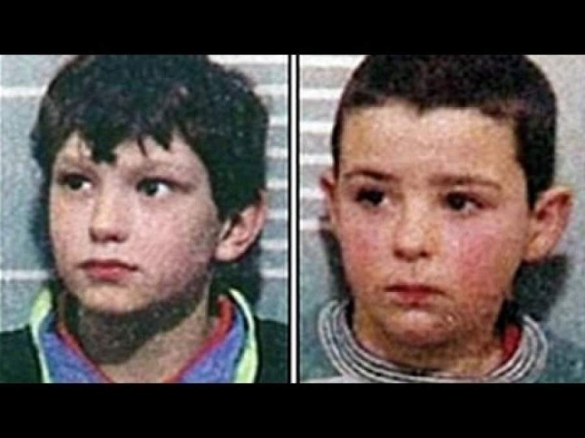 17 fotos que esconden historias inhumanamente espeluznantes