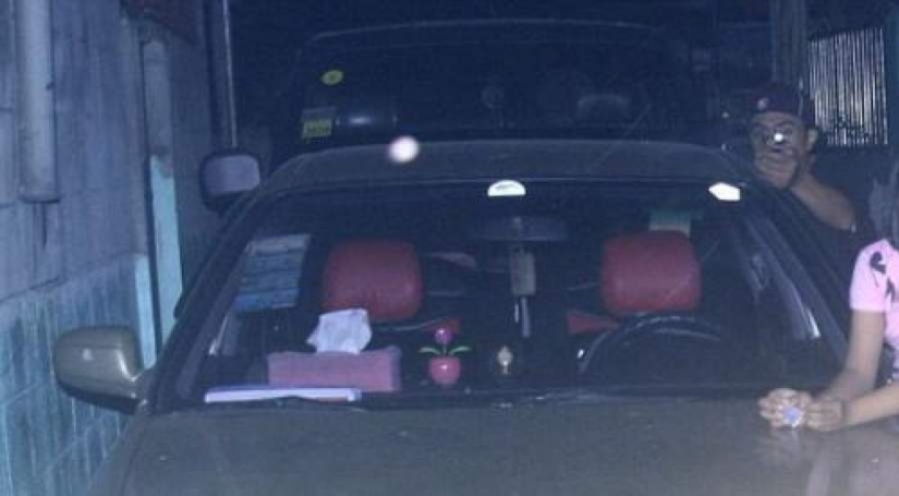 17 fotos que esconden historias inhumanamente espeluznantes