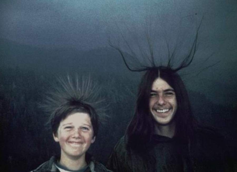 17 fotos que esconden historias inhumanamente espeluznantes