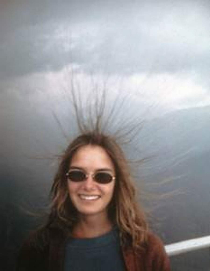 17 fotos que esconden historias inhumanamente espeluznantes