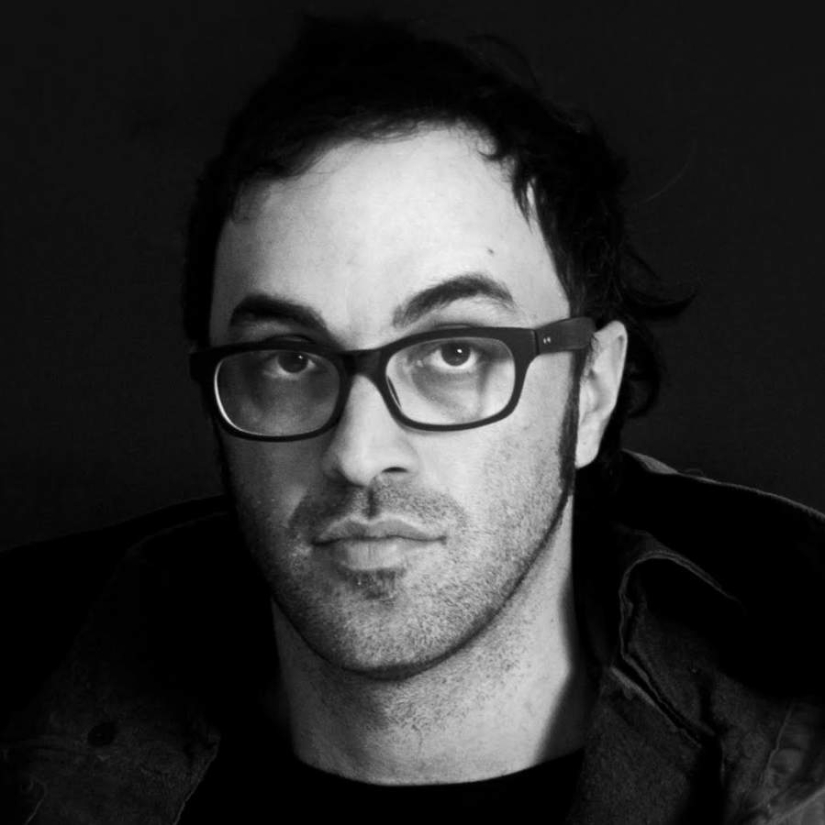 17 fotos que esconden historias inhumanamente espeluznantes