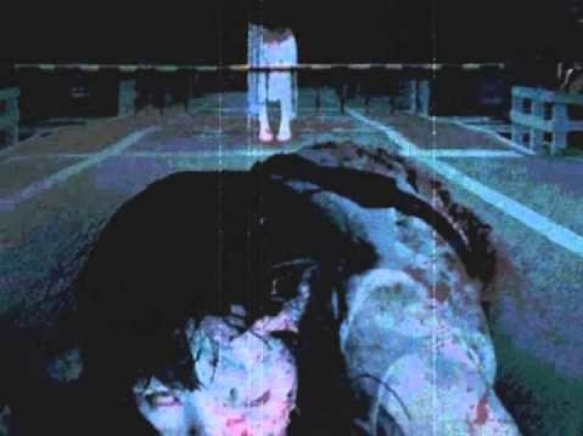 17 horror stories from Japanese urban folklore that will make the hair stand on end 17 horror stories from Japanese urban folklore that will make the hair stand on end