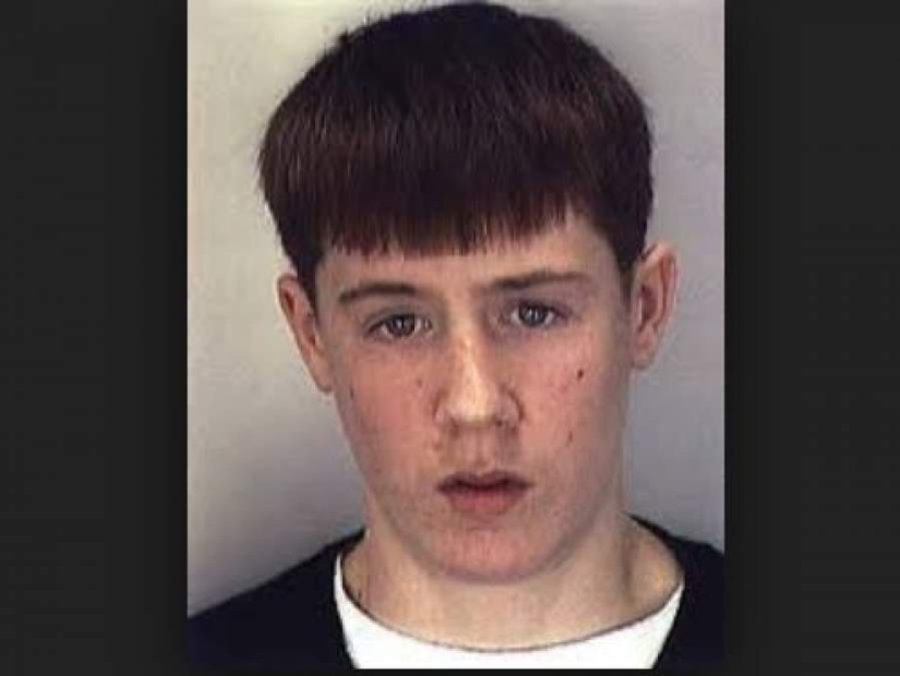 17 photos that hide inhumanly creepy stories