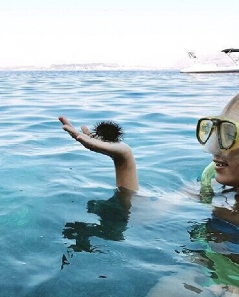 17 photos that take on a different meaning the longer you look at them