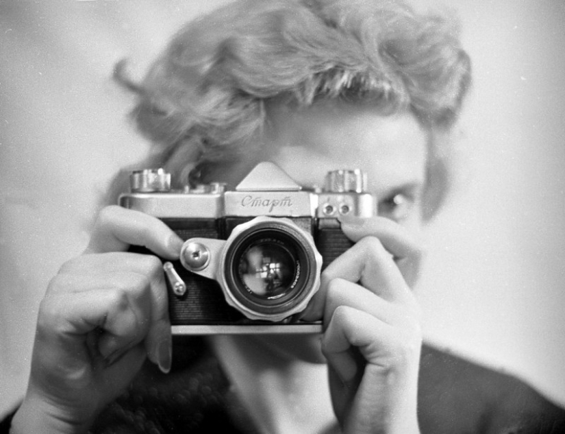 18 fotografías únicas de la era soviética presentadas en el Centro de Fotografía Hermanos Lumiere 18 fotografías únicas de la era soviética presentadas en el Centro de Fotografía Hermanos Lumiere