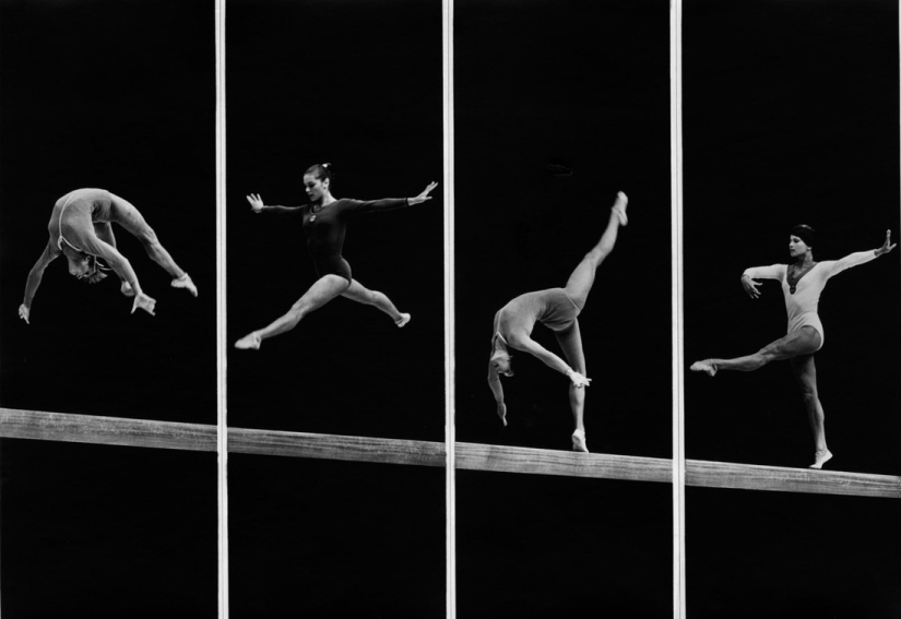 18 fotografías únicas de la era soviética presentadas en el Centro de Fotografía Hermanos Lumiere 18 fotografías únicas de la era soviética presentadas en el Centro de Fotografía Hermanos Lumiere