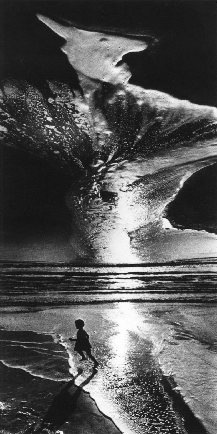 18 fotografías únicas de la era soviética presentadas en el Centro de Fotografía Hermanos Lumiere 18 fotografías únicas de la era soviética presentadas en el Centro de Fotografía Hermanos Lumiere