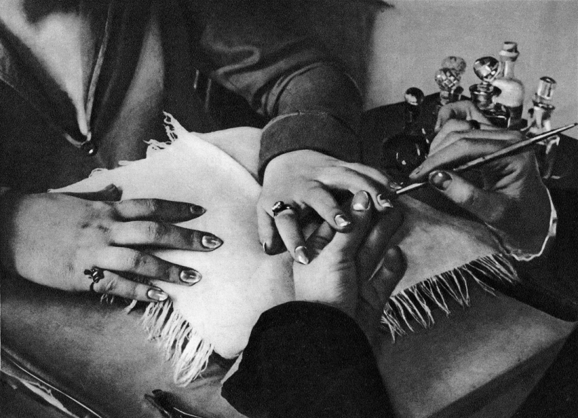 18 fotografías únicas de la era soviética presentadas en el Centro de Fotografía Hermanos Lumiere 18 fotografías únicas de la era soviética presentadas en el Centro de Fotografía Hermanos Lumiere