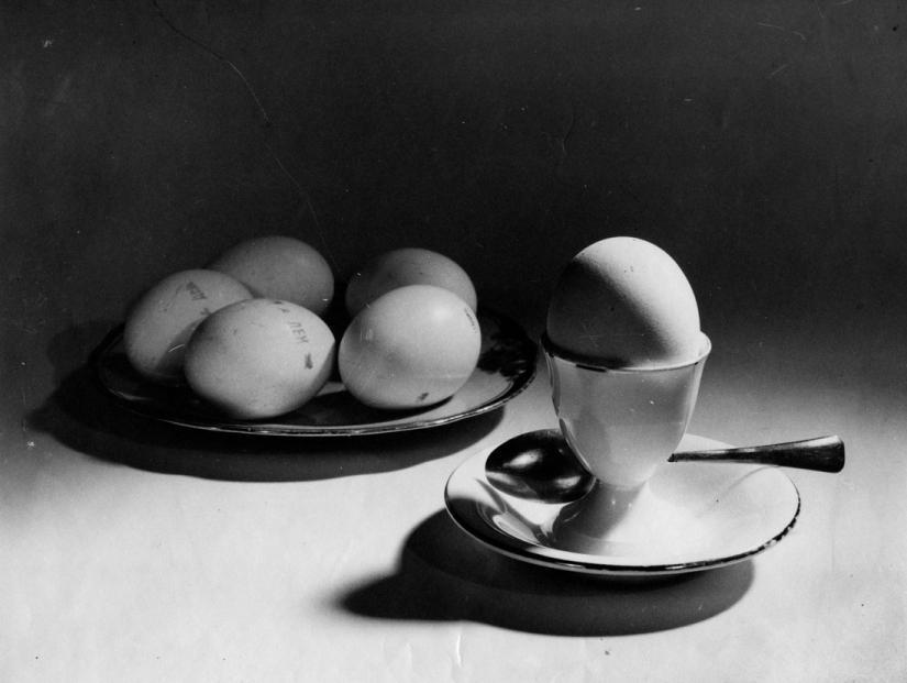18 fotografías únicas de la era soviética presentadas en el Centro de Fotografía Hermanos Lumiere 18 fotografías únicas de la era soviética presentadas en el Centro de Fotografía Hermanos Lumiere