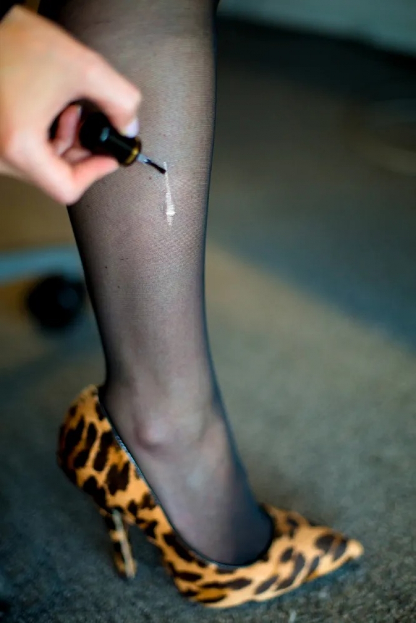 18 life hacks that will give new life to broken things