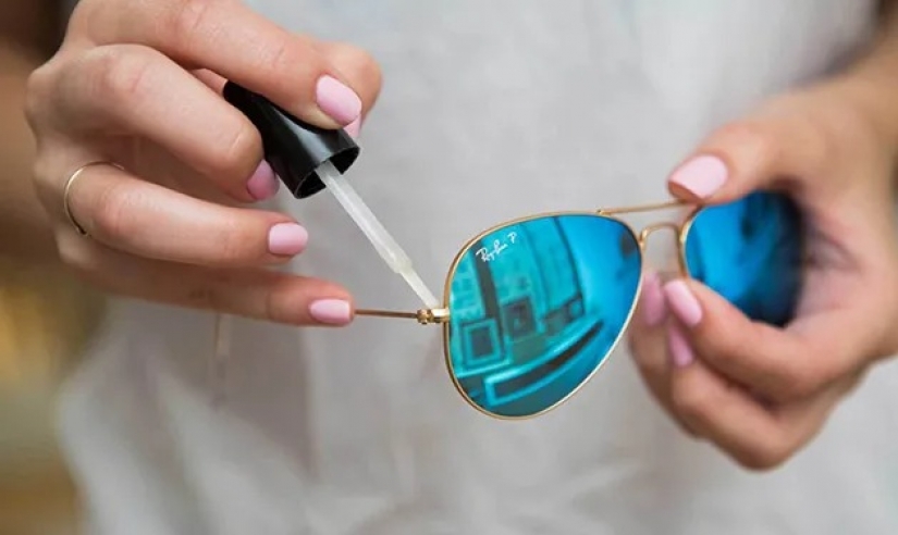 18 life hacks that will give new life to broken things