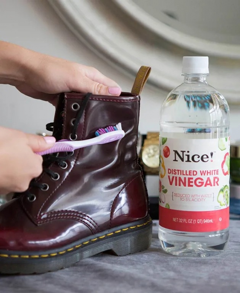 18 life hacks that will give new life to broken things