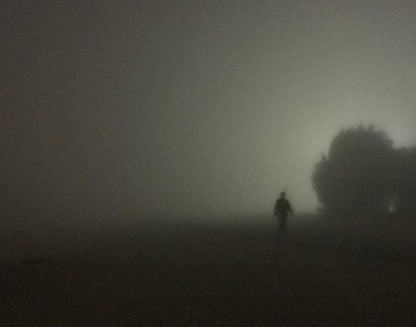18 photos that will give you goosebumps