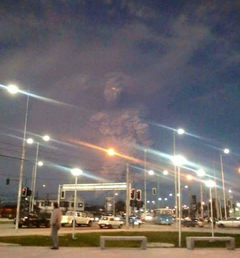 18 photos that will give you goosebumps