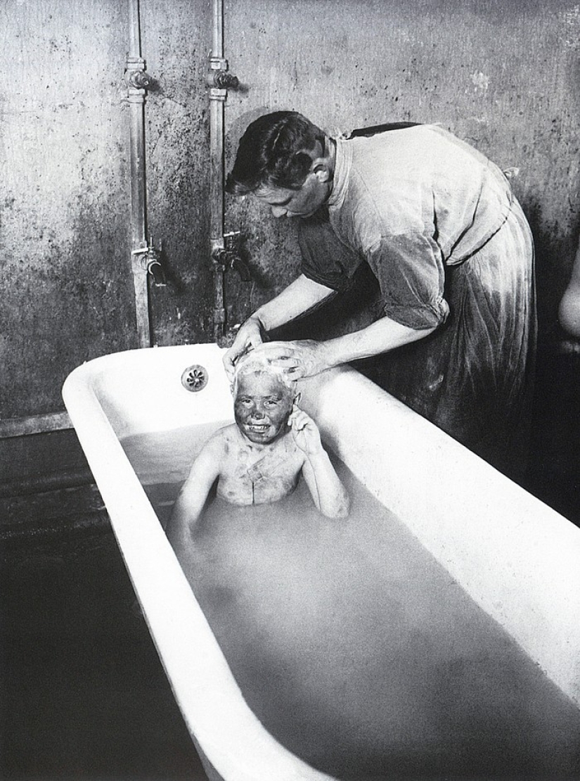 18 unique Soviet-era photographs presented at the Lumiere Brothers Photography Center 18 unique Soviet-era photographs presented at the Lumiere Brothers Photography Center