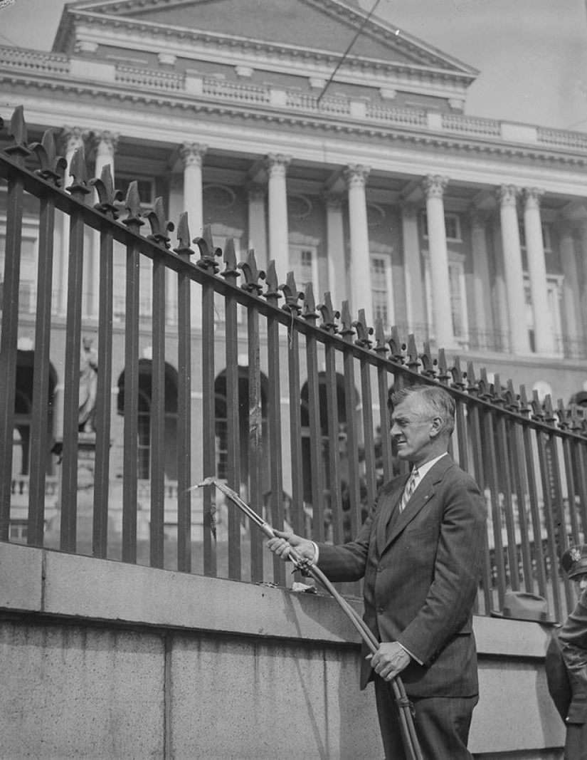 1942: cómo los estadounidenses recolectaron chatarra para la industria militar 1942: cómo los estadounidenses recolectaron chatarra para la industria militar