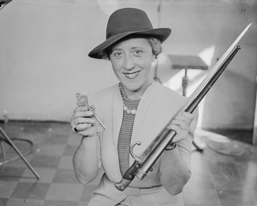 1942: cómo los estadounidenses recolectaron chatarra para la industria militar 1942: cómo los estadounidenses recolectaron chatarra para la industria militar