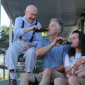 20 amazing family portraits