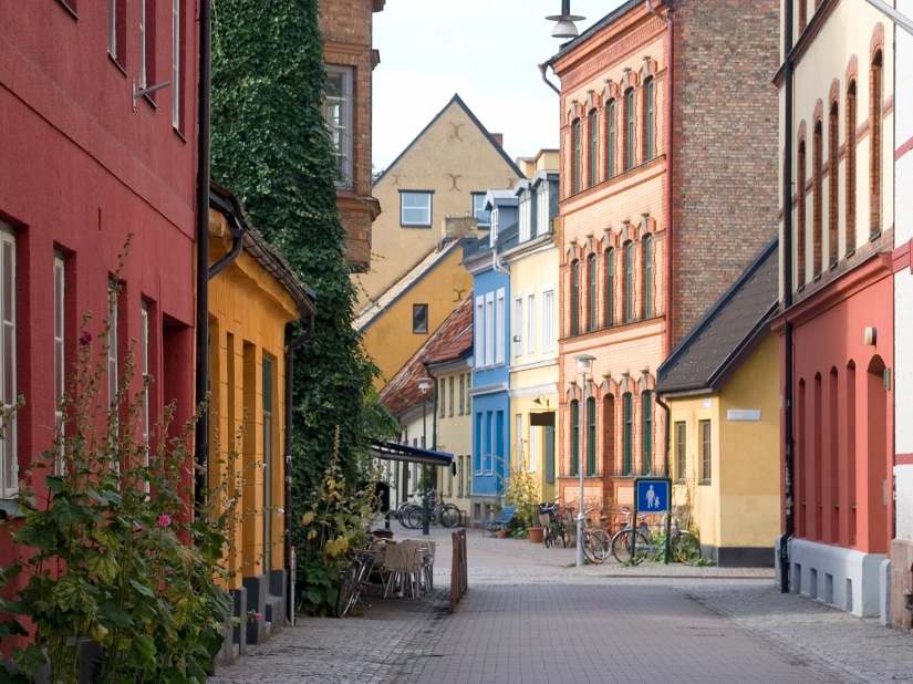 20 ciudades más ciclistas del mundo