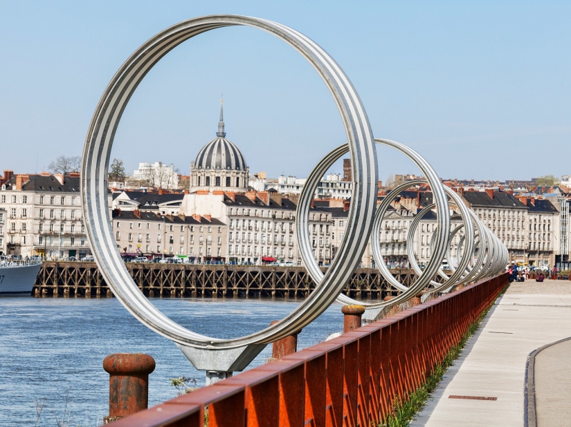 20 ciudades más ciclistas del mundo