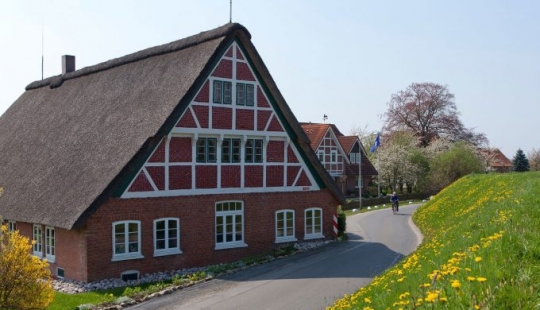 20 ciudades más ciclistas del mundo