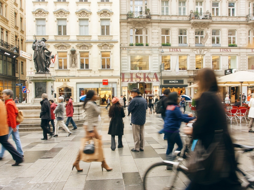 20 ciudades más ciclistas del mundo