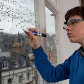 20 coeficientes intelectuales más altos de la historia