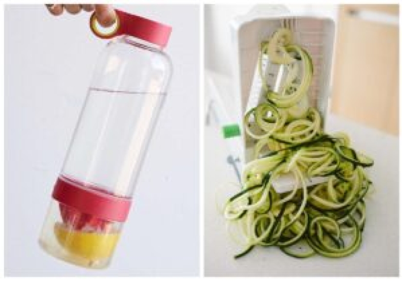 20 Cool Gadgets De Cocina Que Necesita En Este Momento