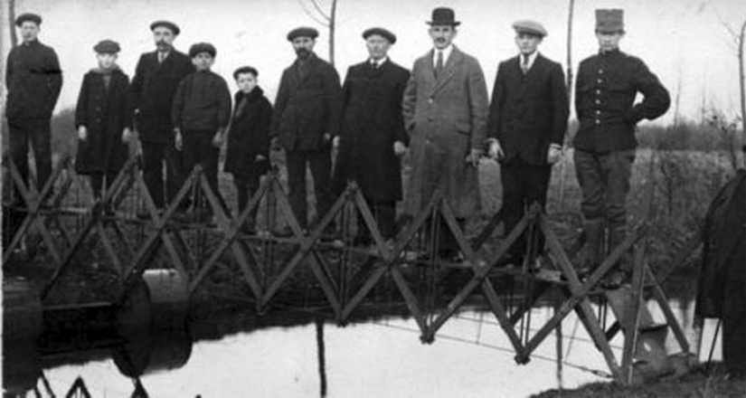 20 crazy inventions of the past that baffle us