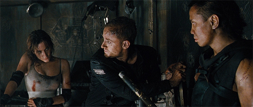 20 de las más interesantes películas de ciencia ficción de Europa