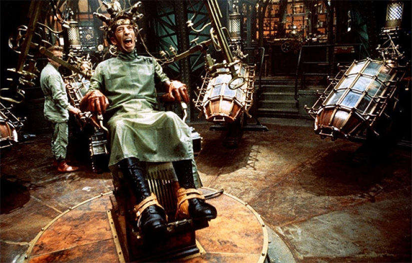 20 de las más interesantes películas de ciencia ficción de Europa