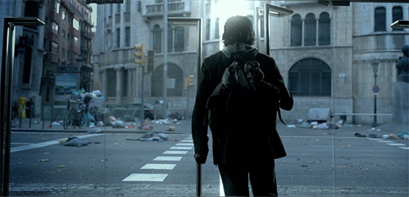 20 de las más interesantes películas de ciencia ficción de Europa