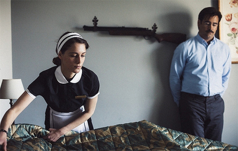 20 de las más interesantes películas de ciencia ficción de Europa